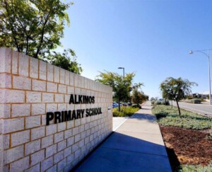 Trinity schools