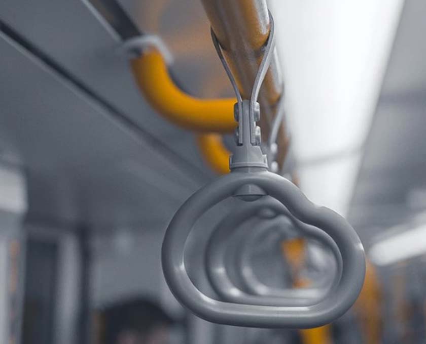 bus handles
