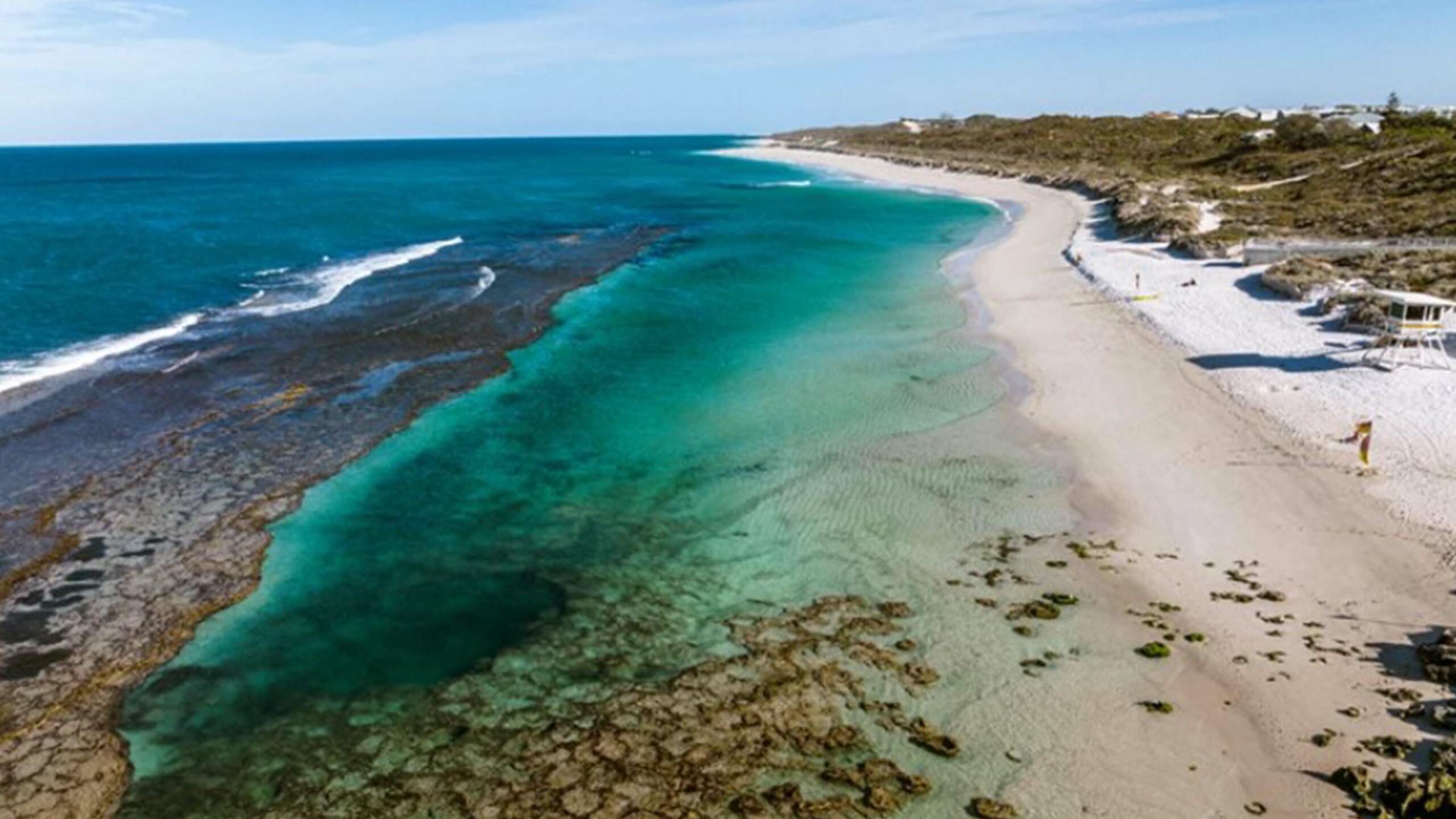 Vertex beach