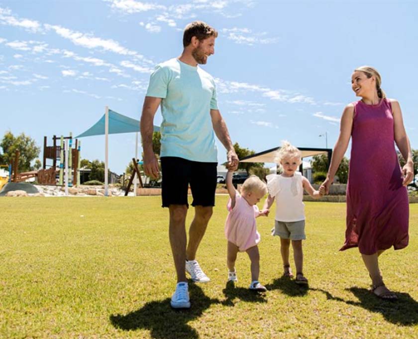 vertex park lifestyle playground