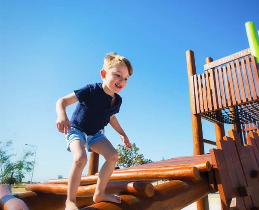 vertex playground park