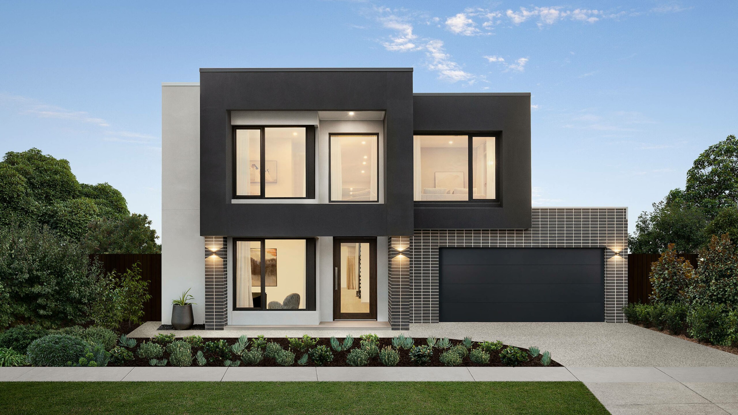 JG King Homes Lancaster 51 Grand Luxe