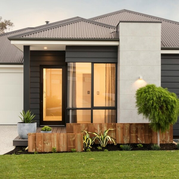House and Land in Forrestdale - The Dines B1 Homes