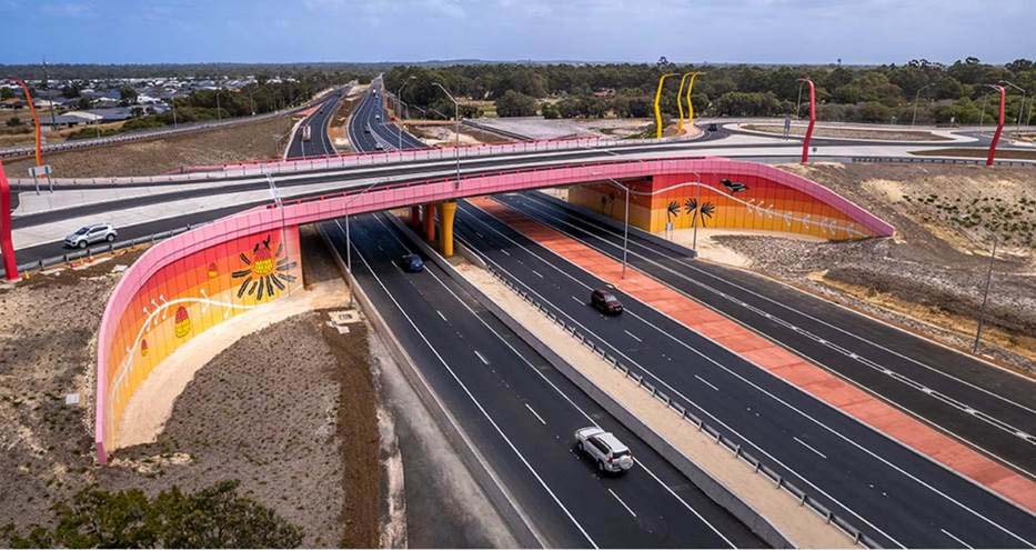 Image source: Main Roads WA