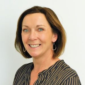 Annie Caldwell 300x300px