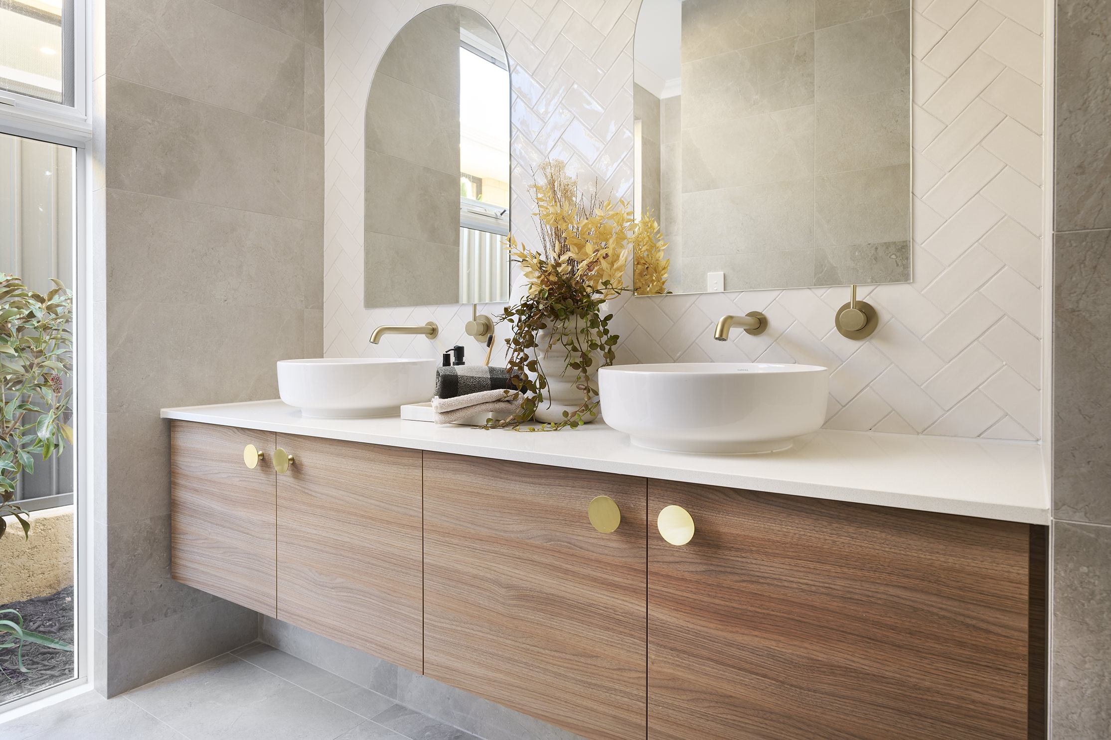 The Newport Ensuite
