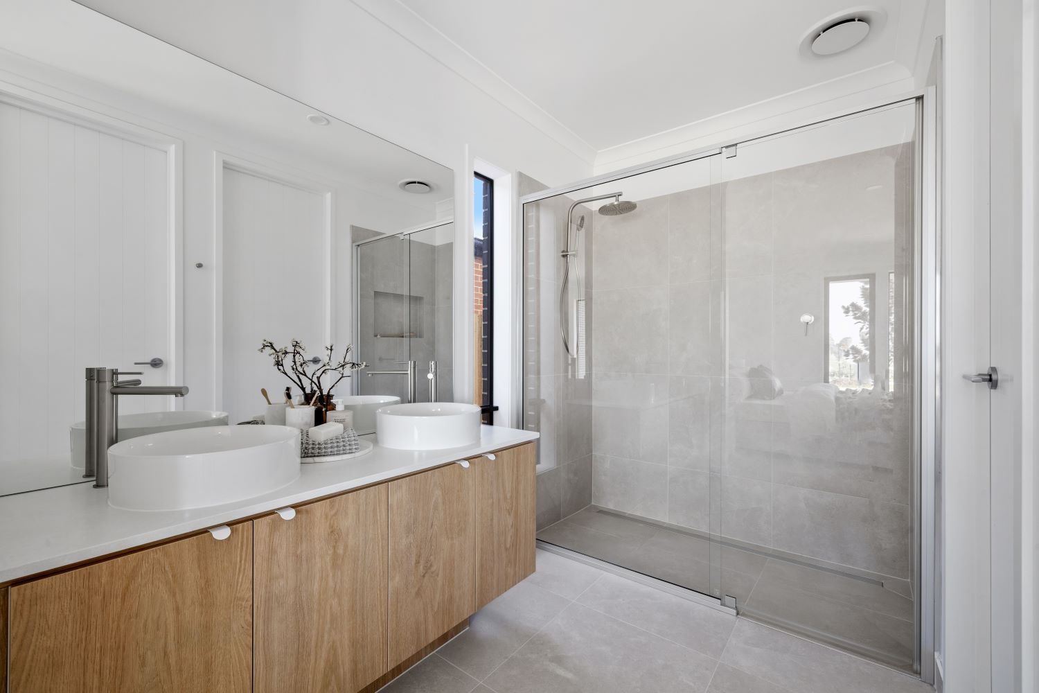 Home for a Cure 2025 ensuite