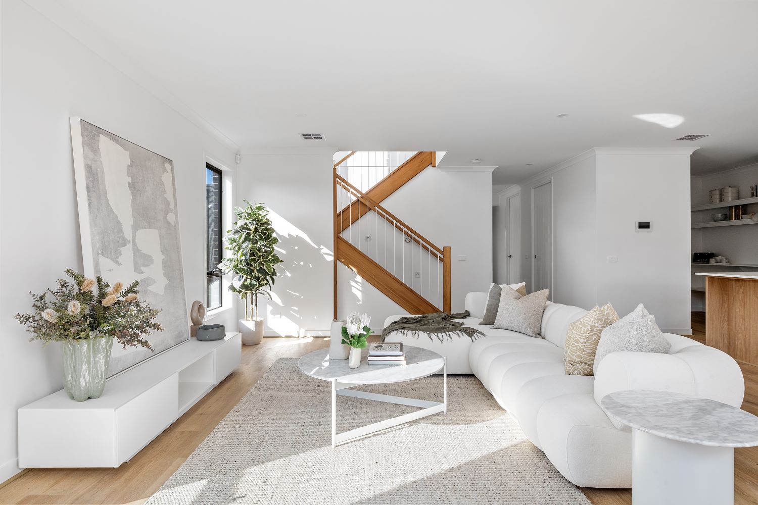 HFAC 2025 internal living