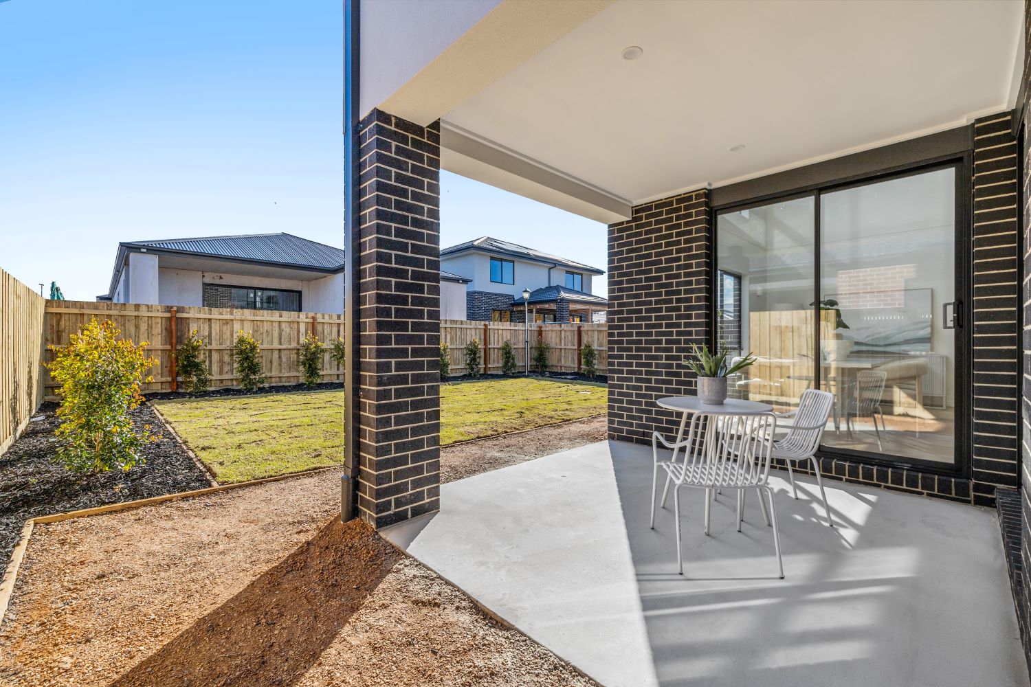 HFAC 2025outdoor living area