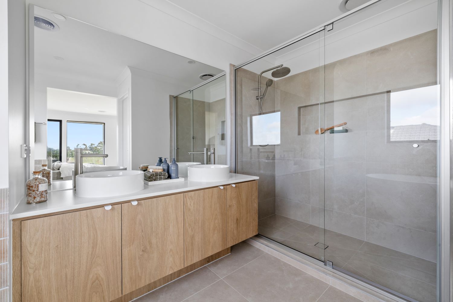 Home for a Cure 2025 ensuite
