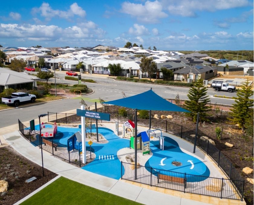 Toddler Town 840x680px