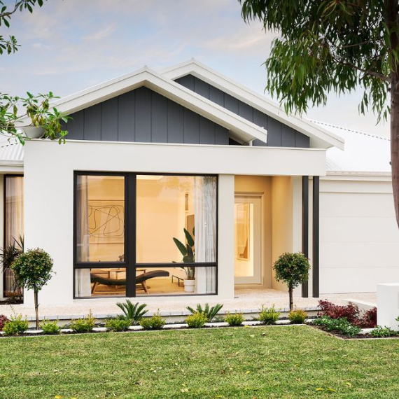 Masterplanned community feature highlight
