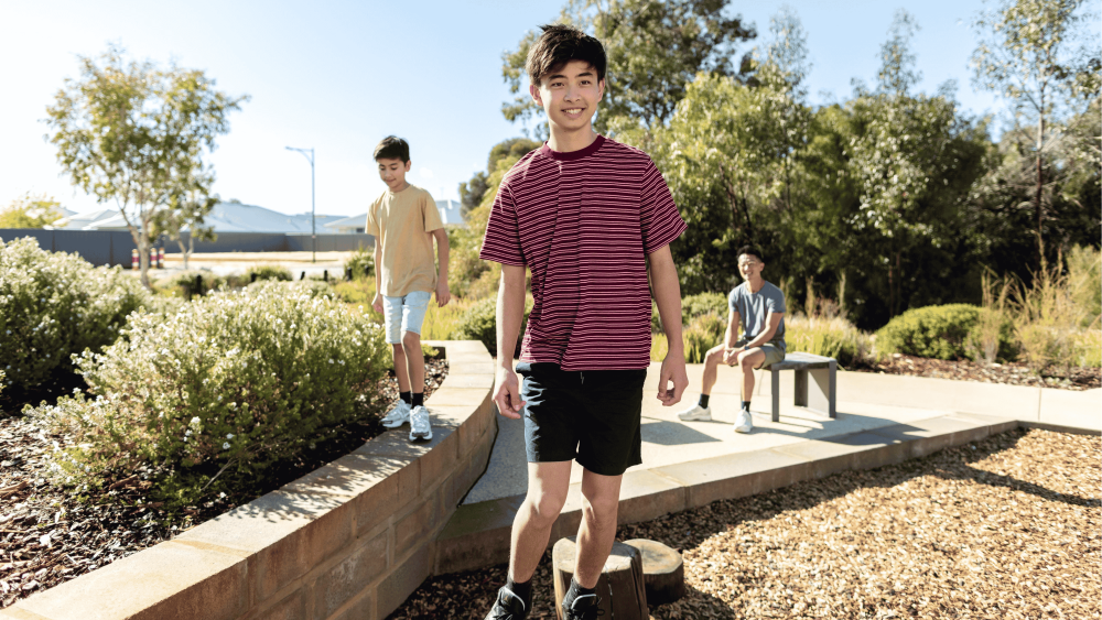 WALKABLE MAHALA