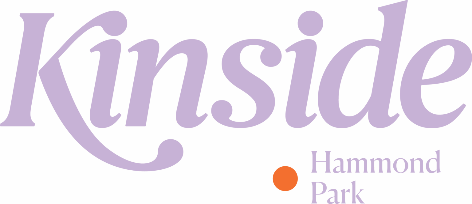Kinside Purple Hammond Park