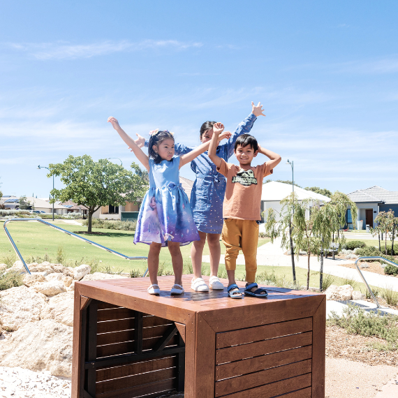 Oakebella estate community overview