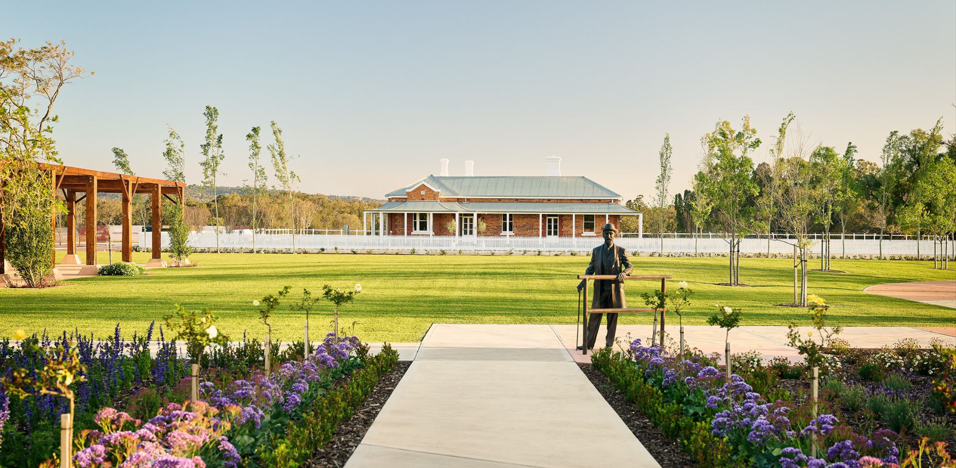 Robinson Grove Website Header Image Small