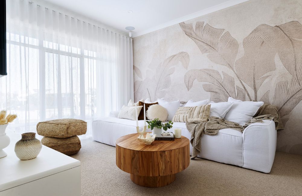 the indi display home theatre