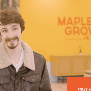 Jesse 1 Maple Grove Customer Testimonial