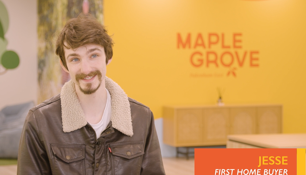 Jesse 1 Maple Grove Customer Testimonial