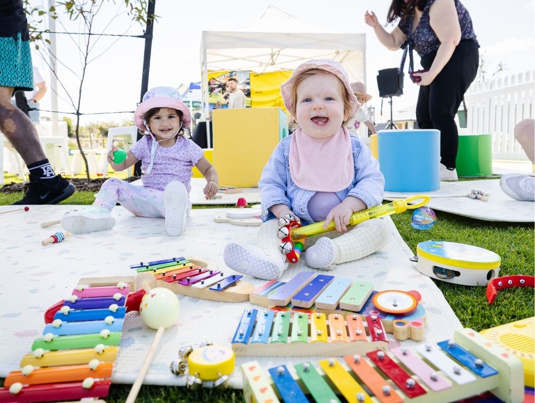 Toddler Town event October 2025 I1 1060x800px