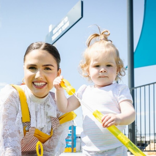 Toddler Town event October 2025 I2 1060x800px