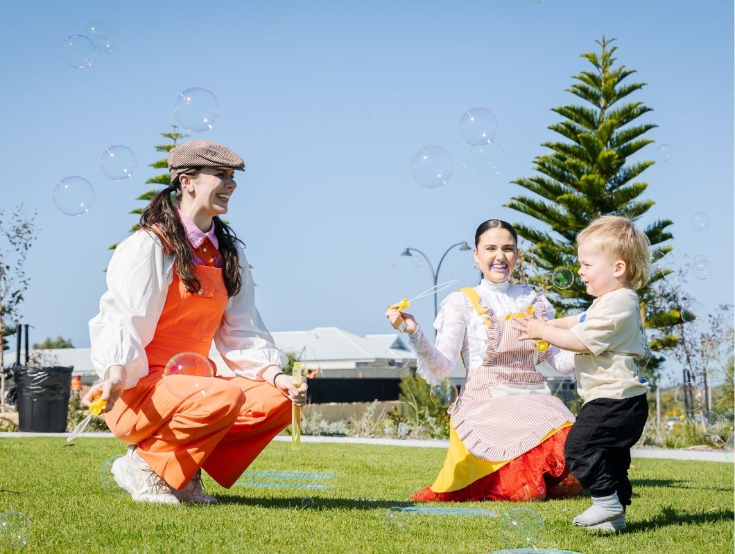 Toddler Town event October 2025 I7 1060x800px