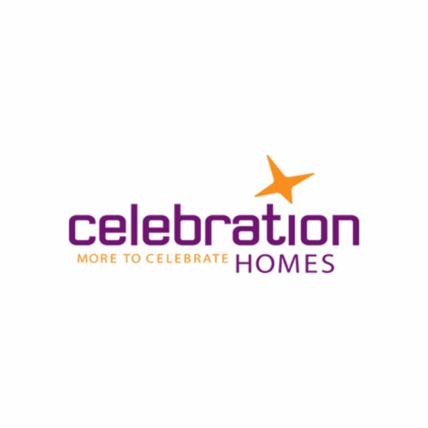 celebration homes logo