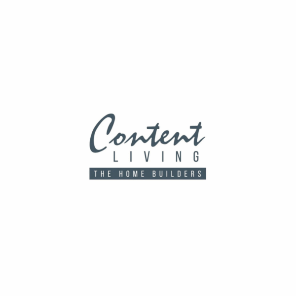content living logo