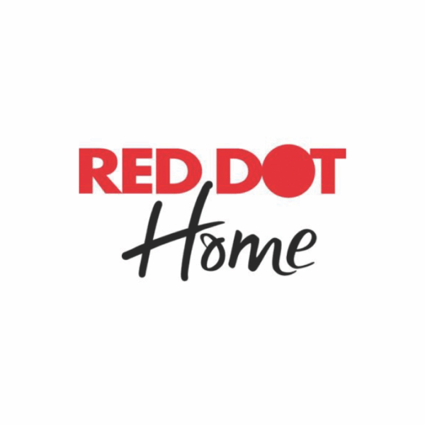 red dot home