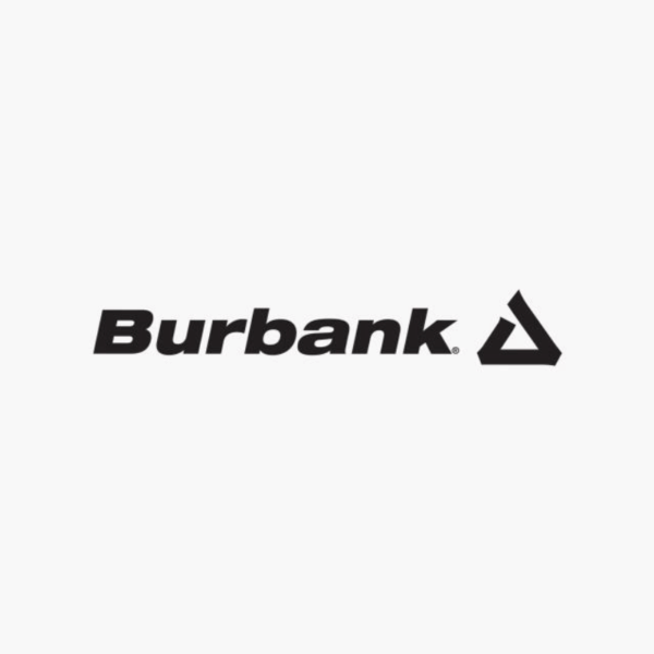 Burbank logo