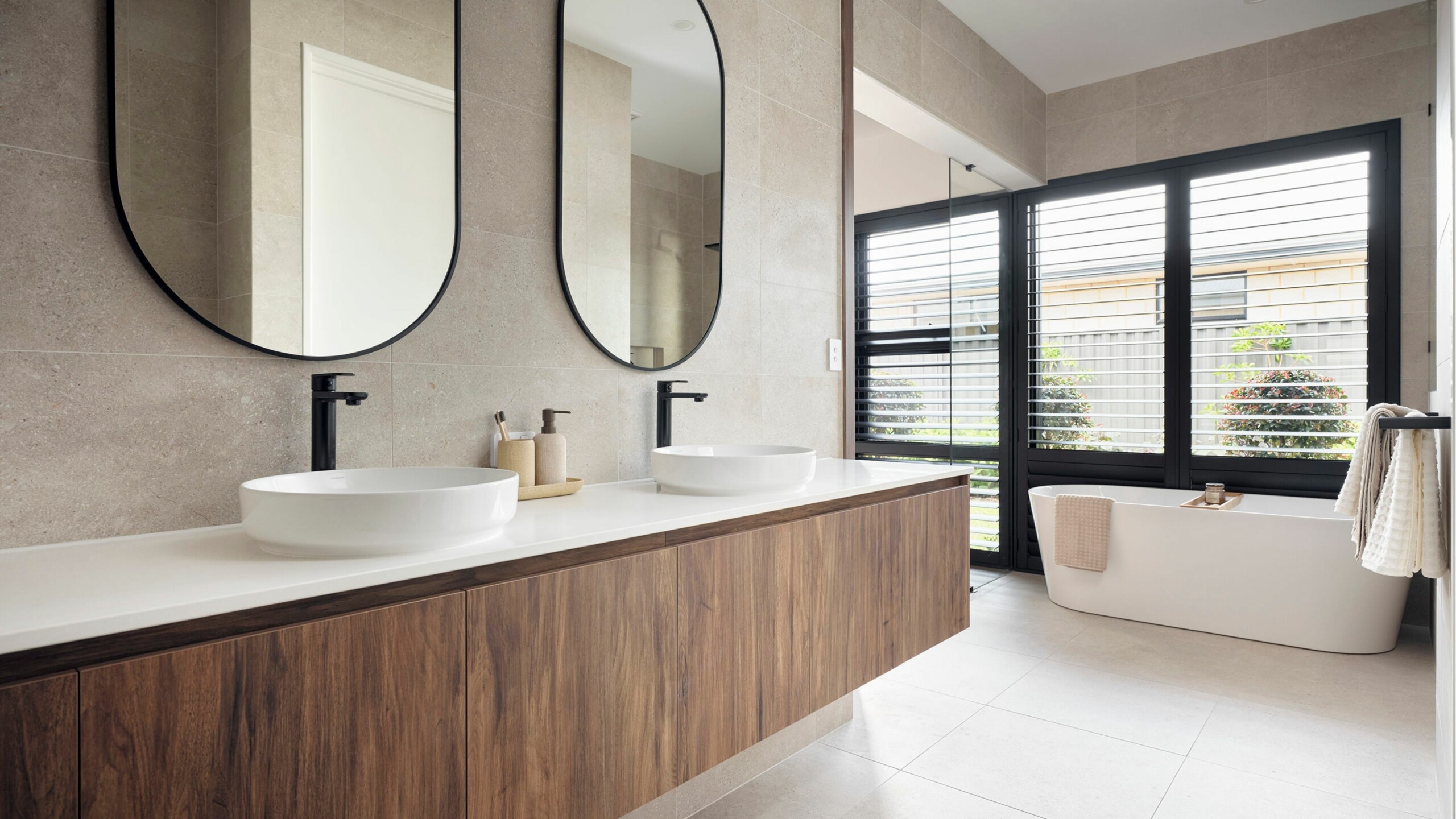 Summit homes Pelagio bathroom 3840x2160px