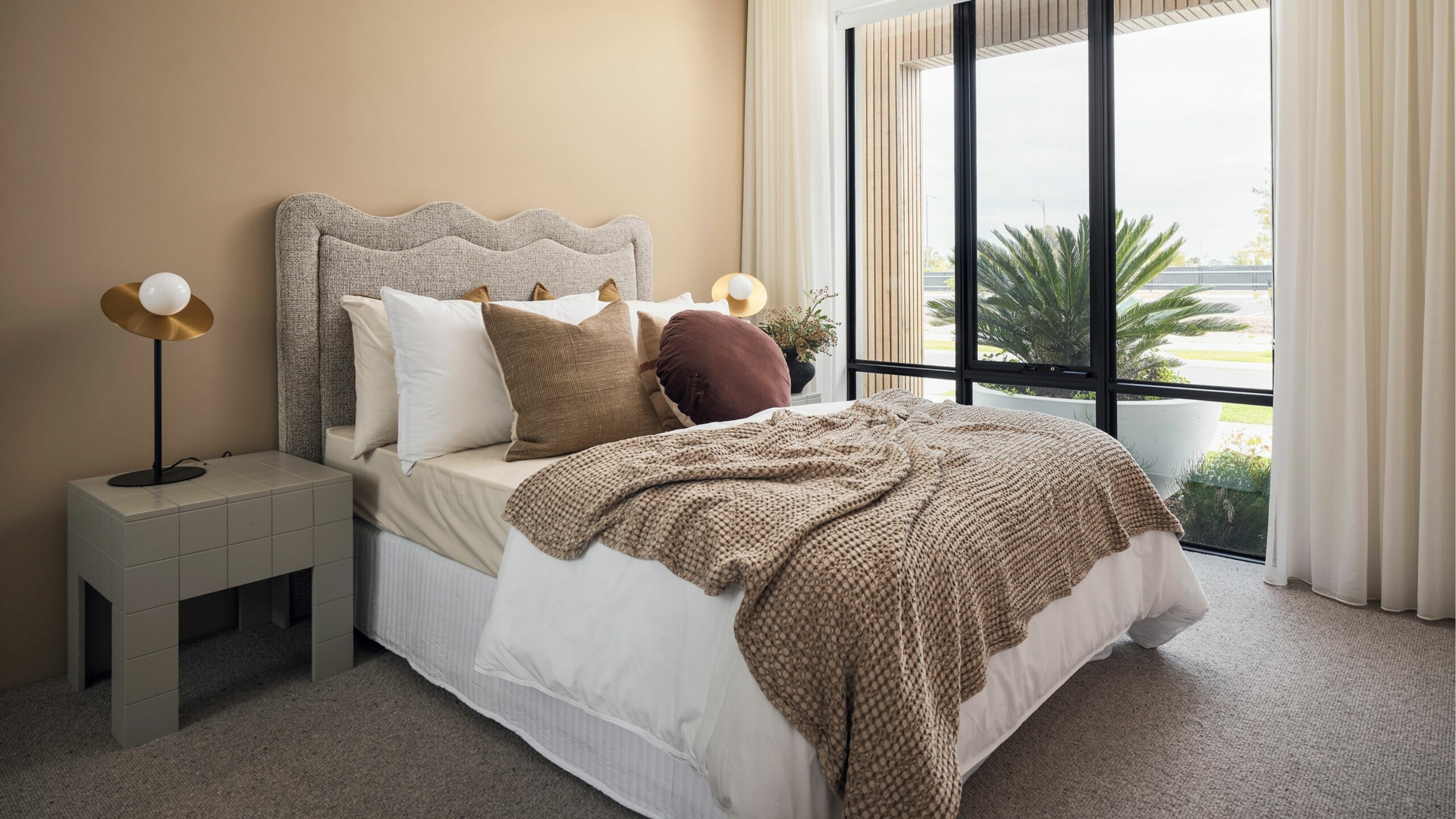 Summit homes Pelagio bedroom 3840x2160px