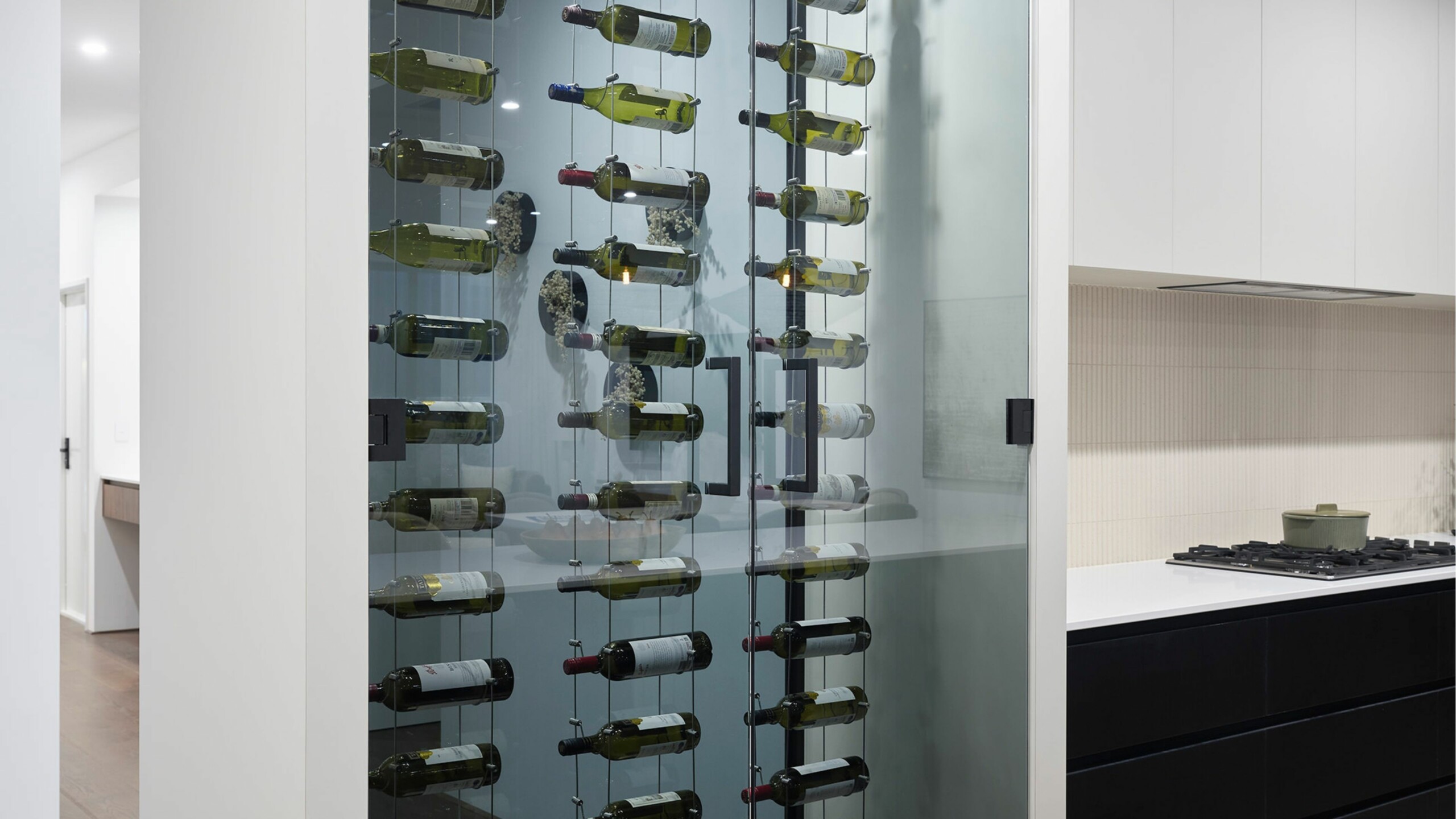 Summit homes wine 3840x2160px
