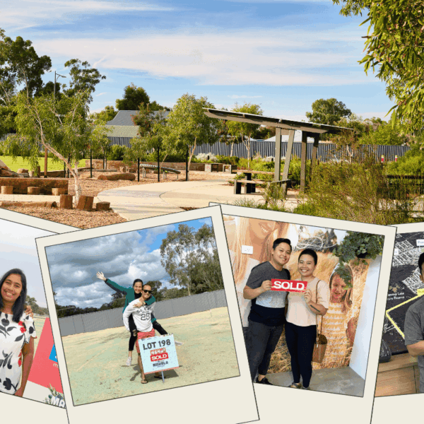 Mahala Buyers Event