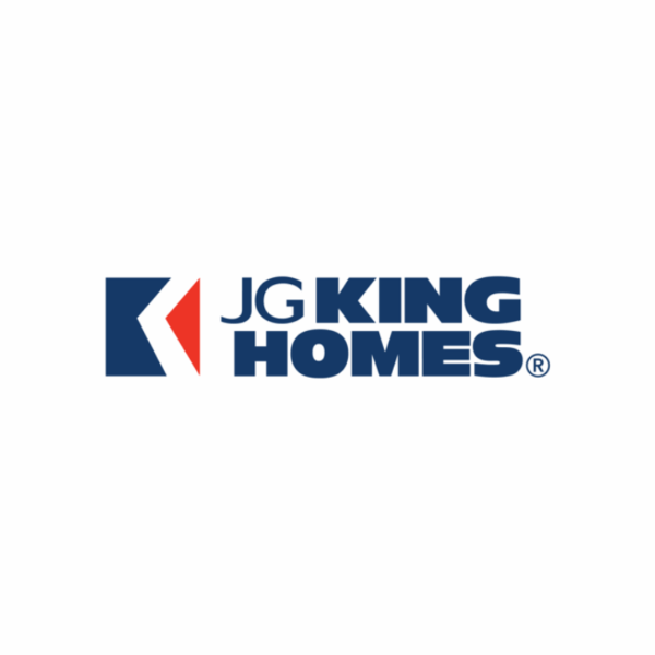 jk king homes logo