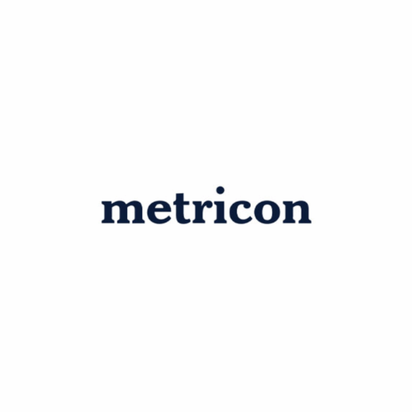 metricon logo