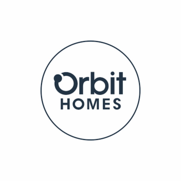 orbit homes logo