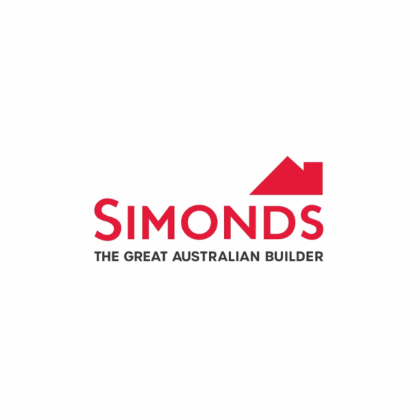 simonds homes logo