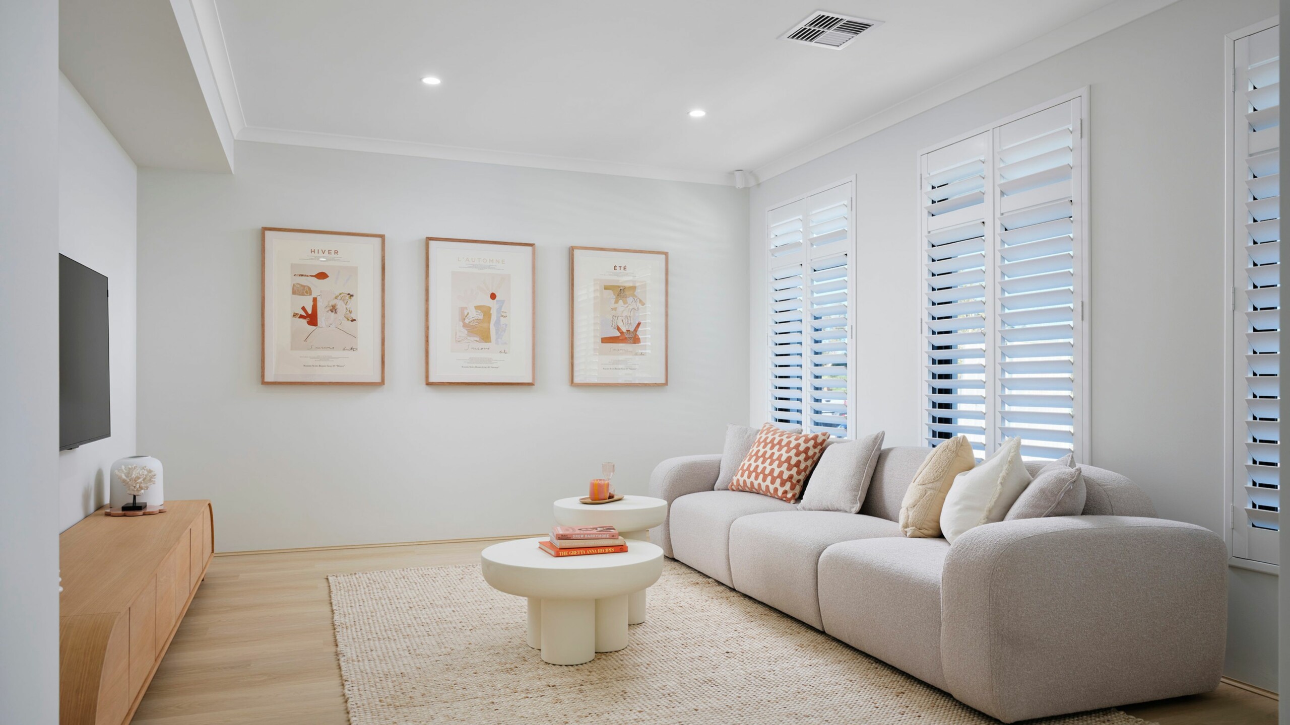 B1 Homes   The Hansen   Seaside Display Village (2)
