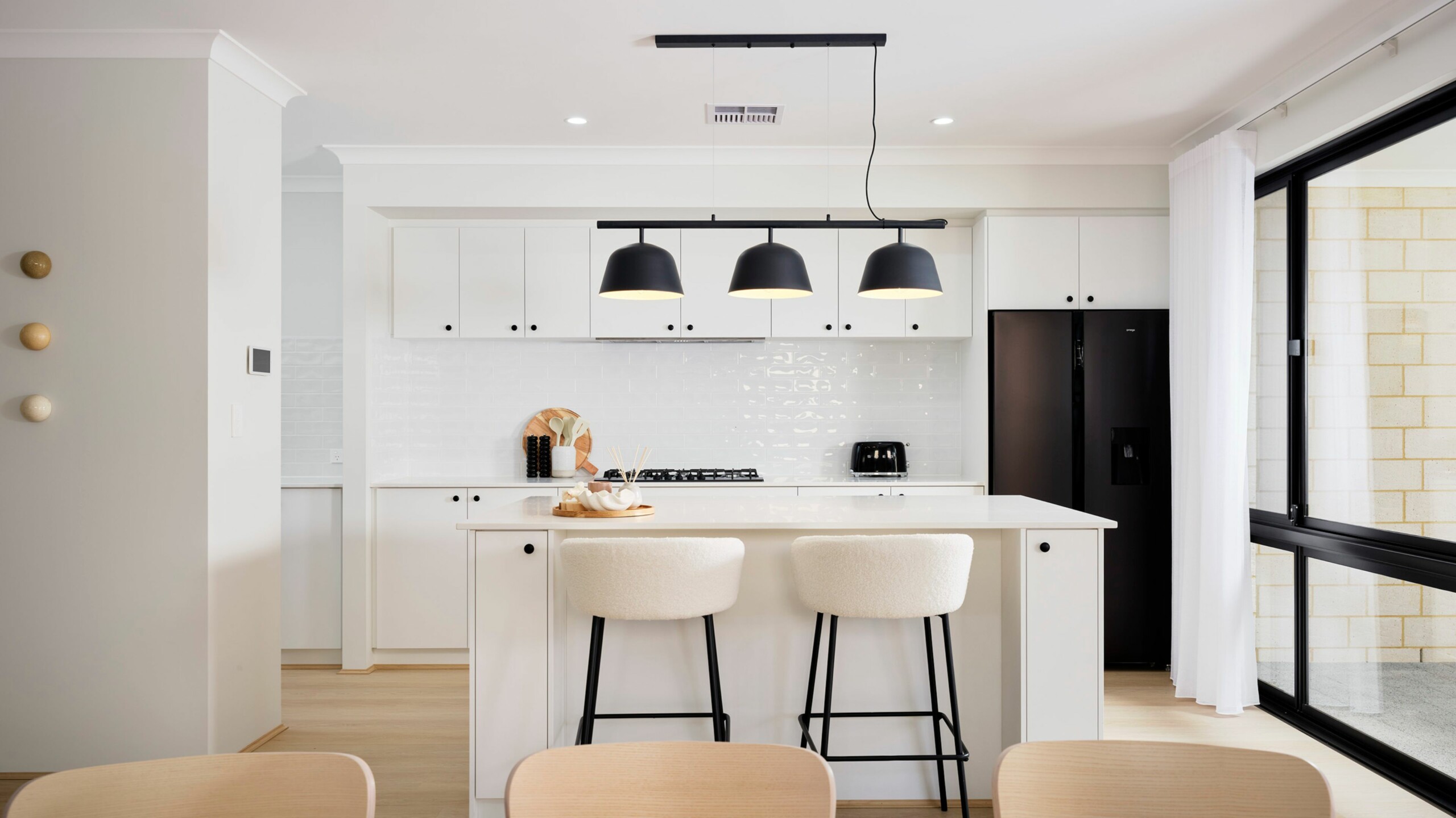 B1 Homes   The Hansen   Seaside Display Village (4)