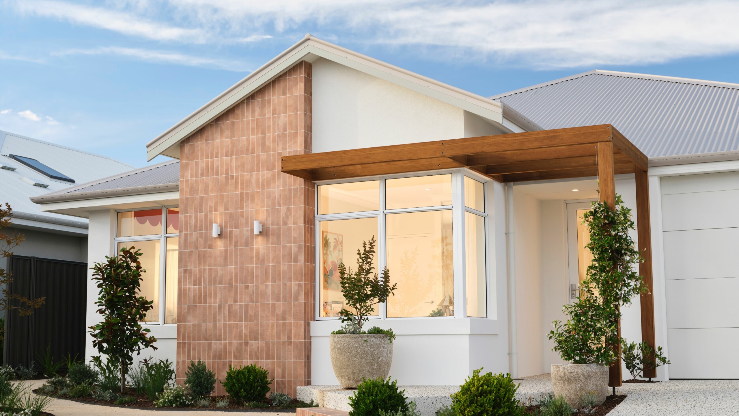 Celebration Homes   Seaside Display Home (1)