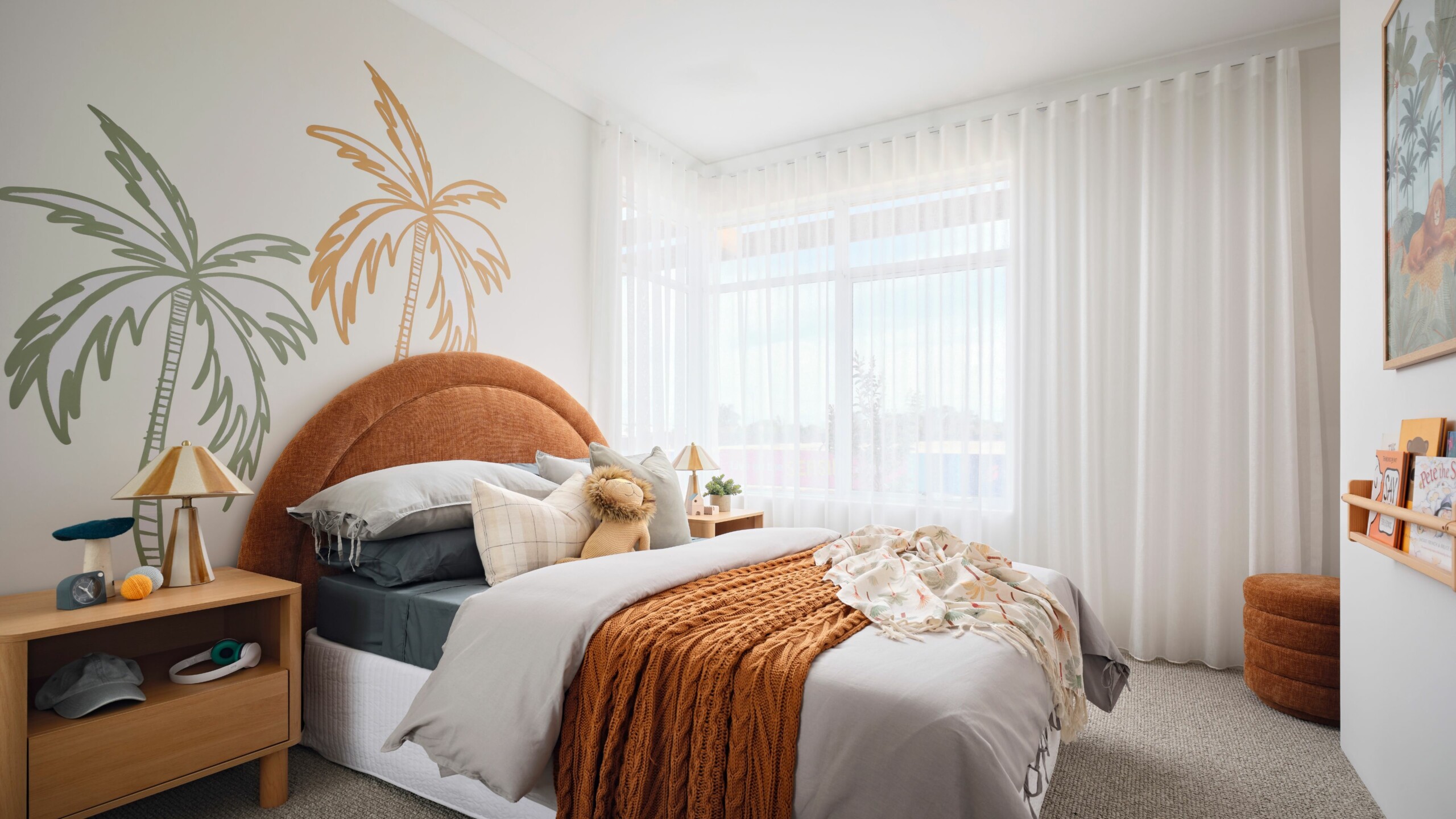 Celebration Homes   Seaside Display Home (5)