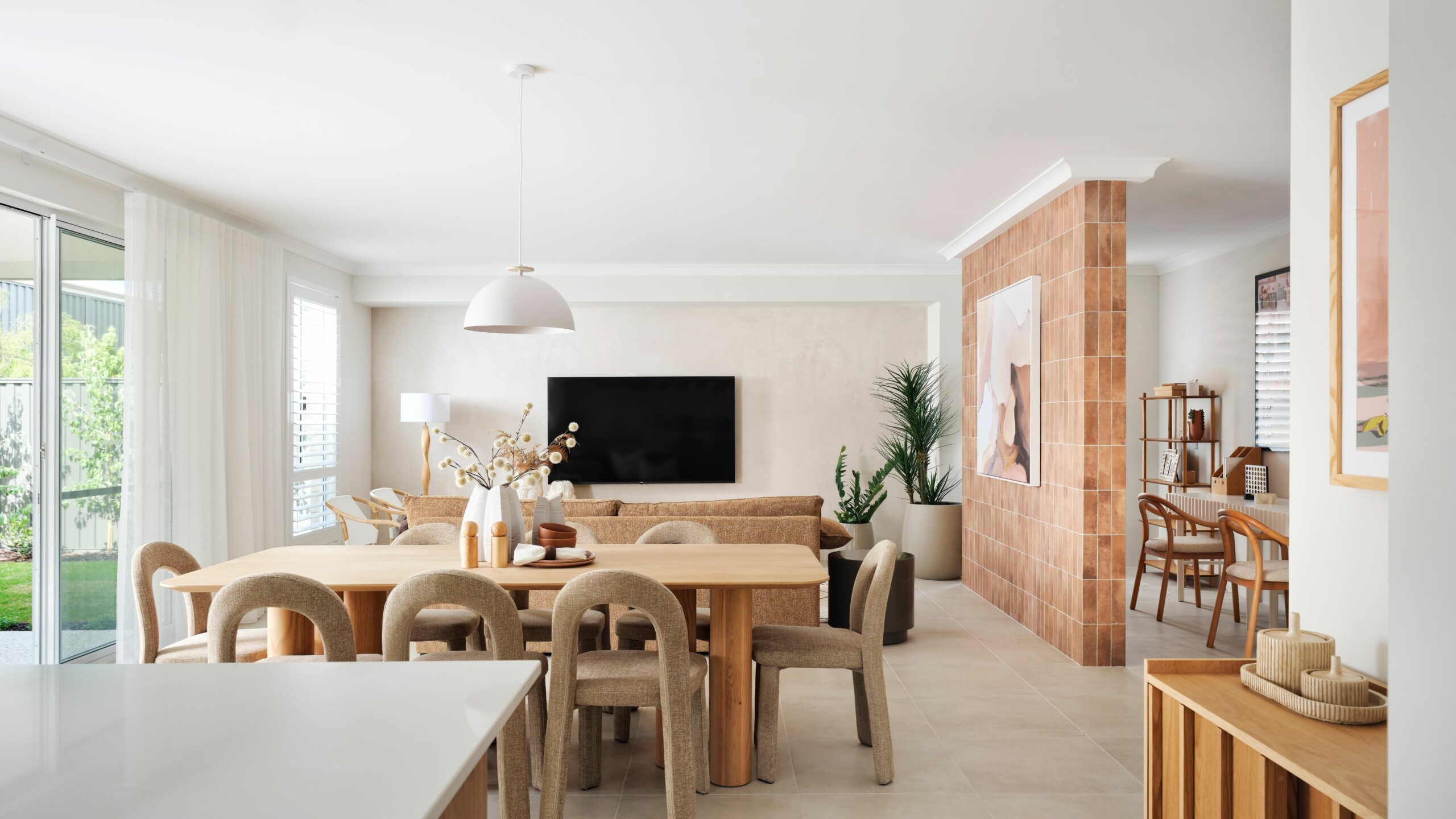 Celebration Homes   Seaside Display Home (6)