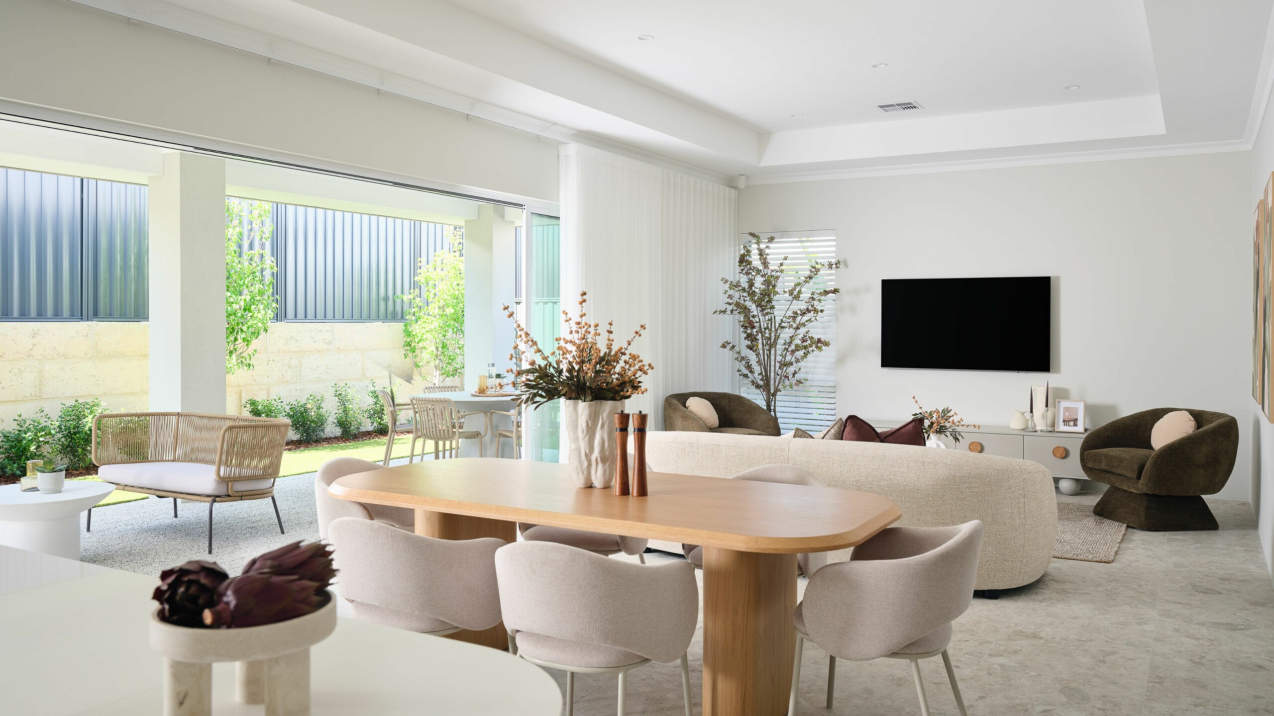 Redink Homes   The Bremer Bay   Seaside Display Village (2)