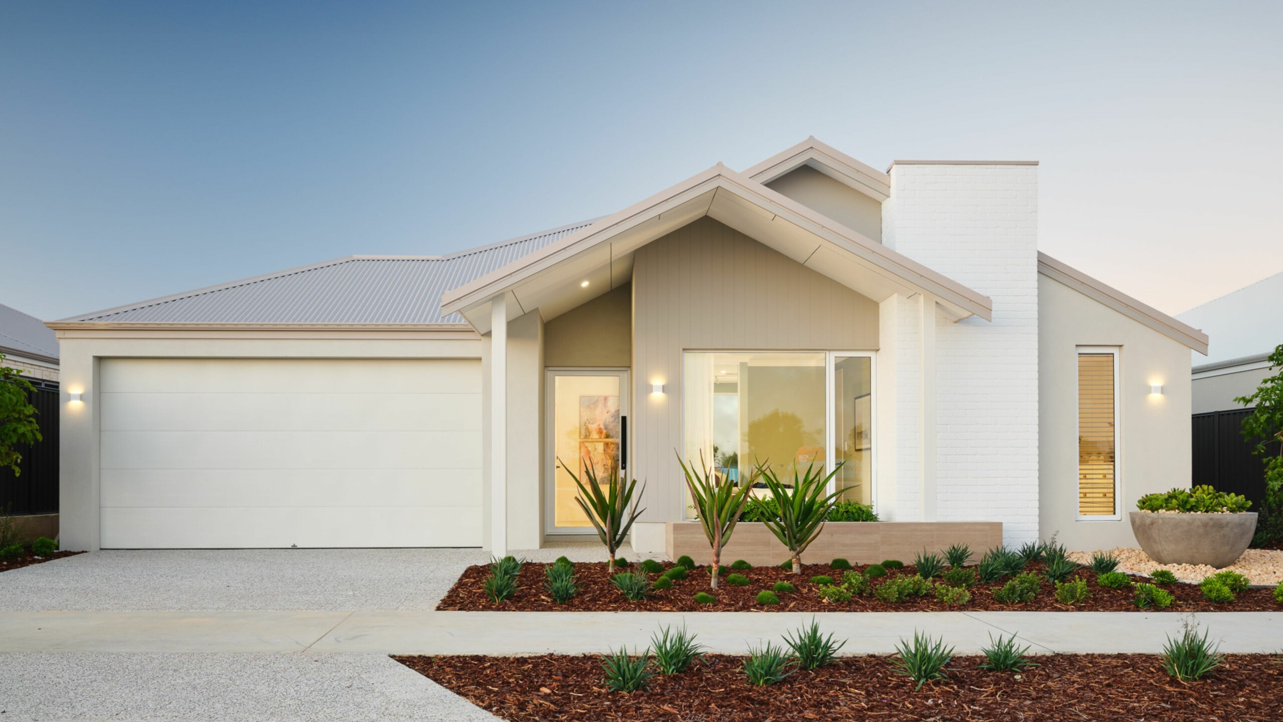 Redink Homes   The Bremer Bay   Seaside Display Village (7)