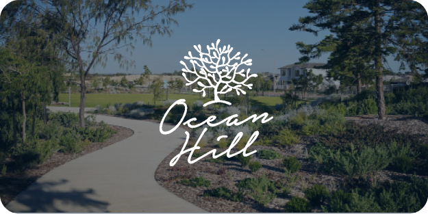 Ocean Hill, Lakelands